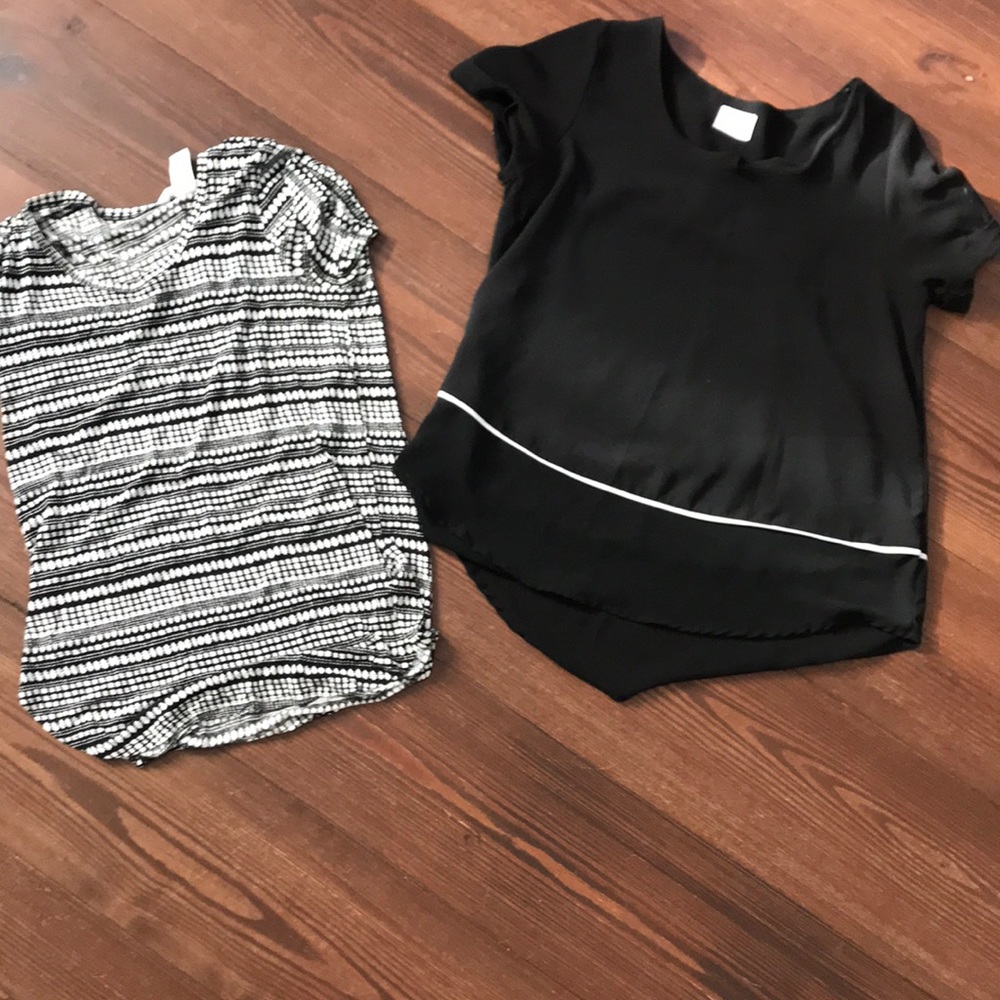 Extra small and small excellent condition
